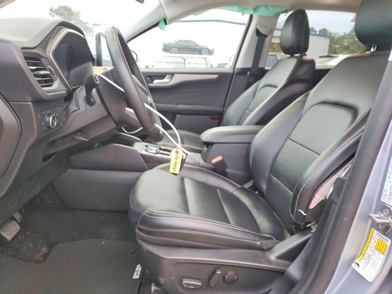 2022 FORD ESCAPE SEL photo 7