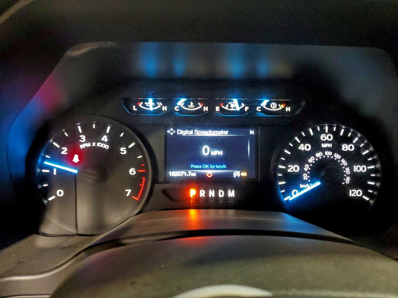 2018 FORD F150 SUPER CAB photo 25