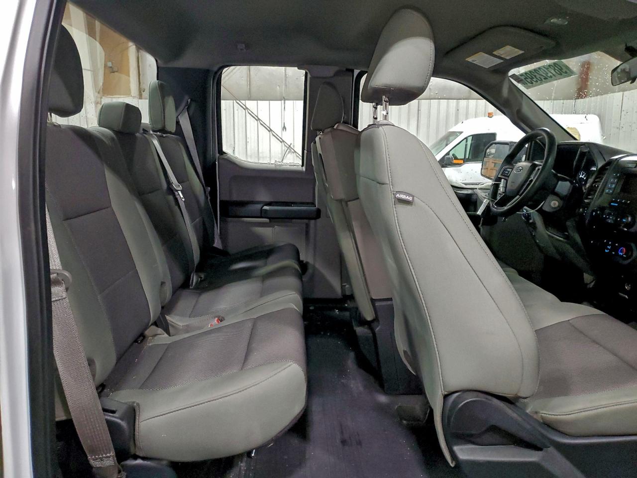 2018 FORD F150 SUPER CAB photo 28