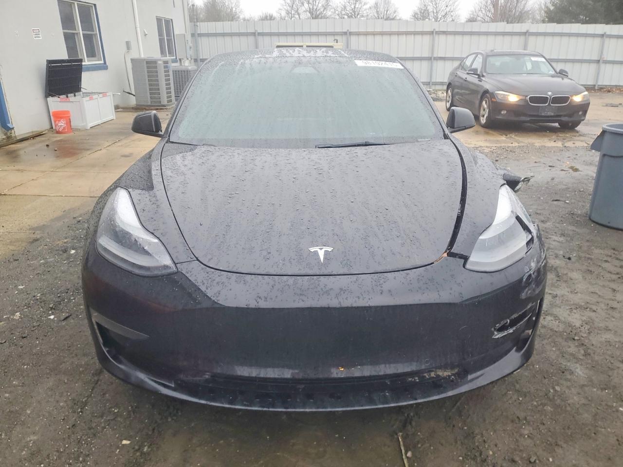 2022 TESLA MODEL 3 photo 17