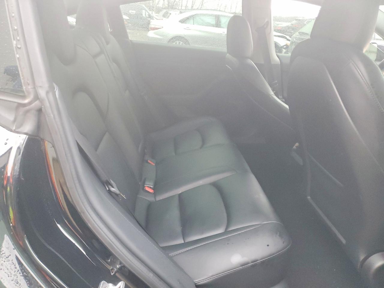 2022 TESLA MODEL 3 photo 37