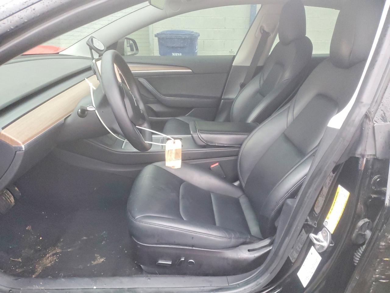 2022 TESLA MODEL 3 photo 25