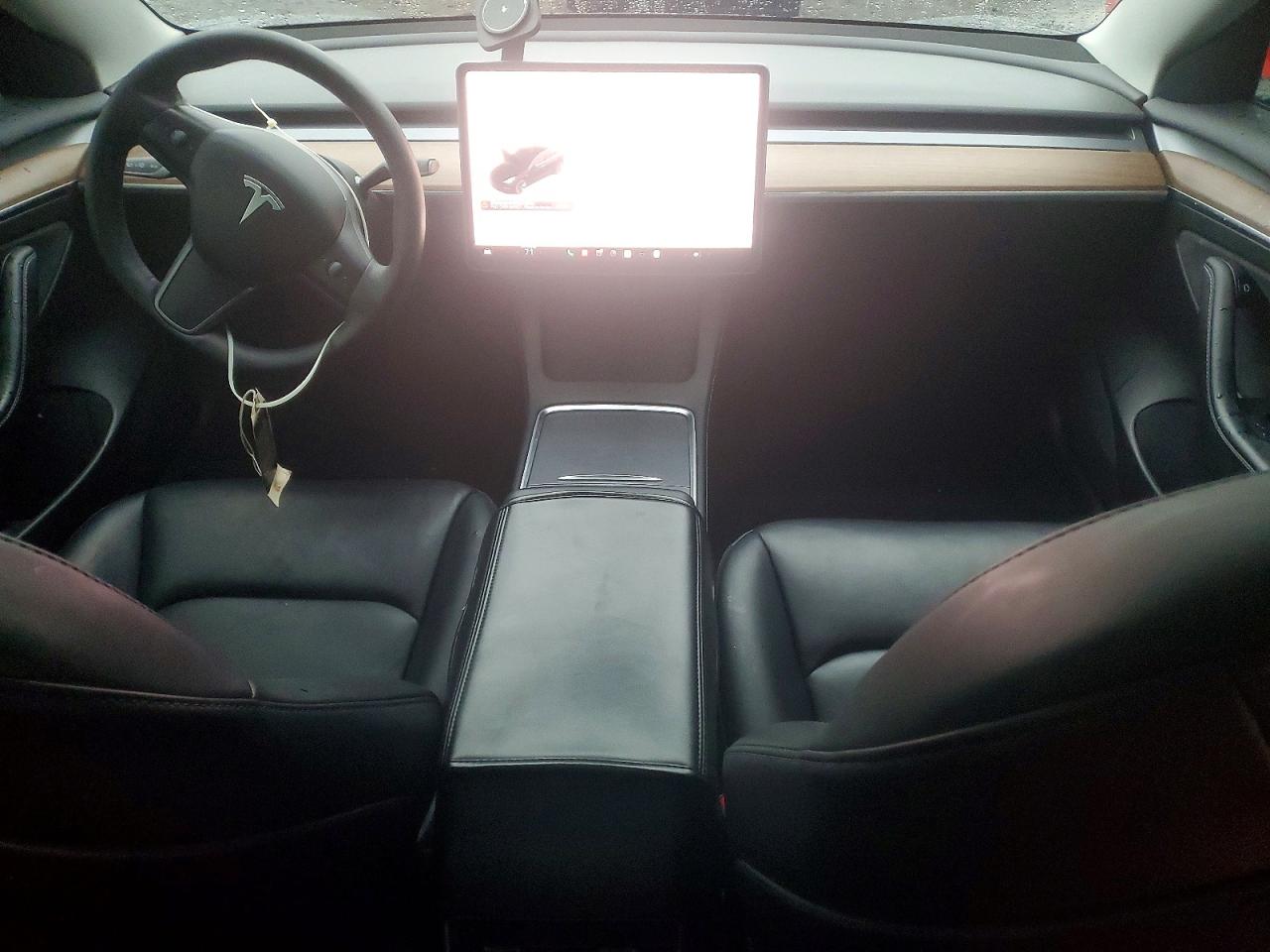 2022 TESLA MODEL 3 photo 29
