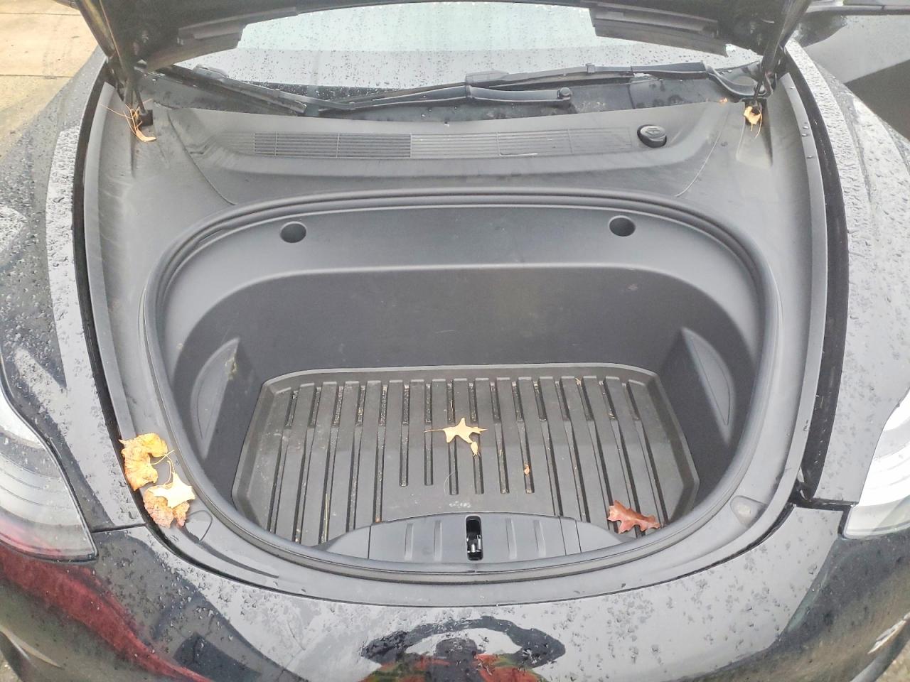 2022 TESLA MODEL 3 photo 41
