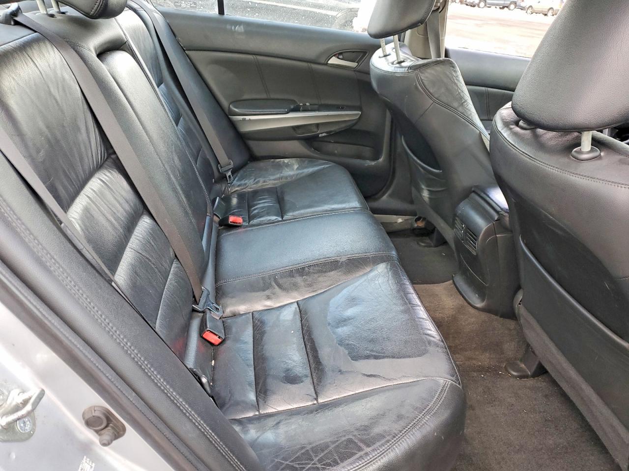 2010 HONDA ACCORD EXL photo 19