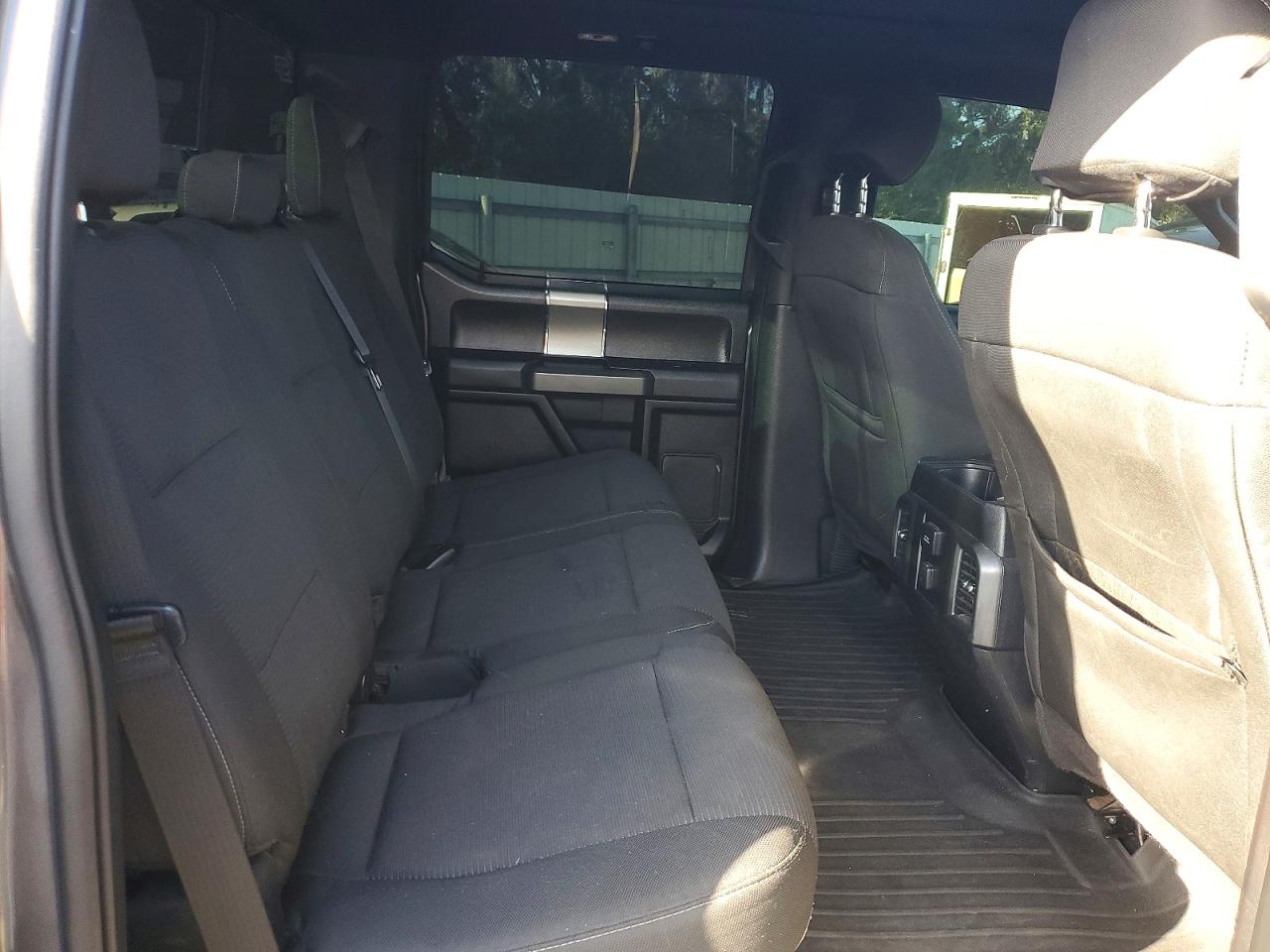 2016 FORD F150 SUPERCREW photo 10
