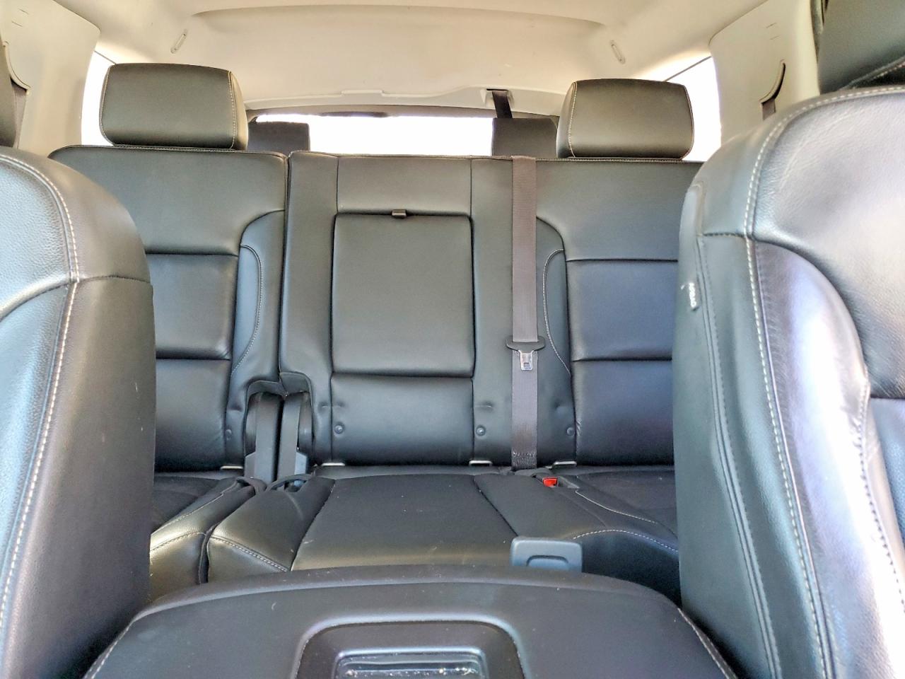 2016 CHEVROLET TAHOE C1500 LT photo 10