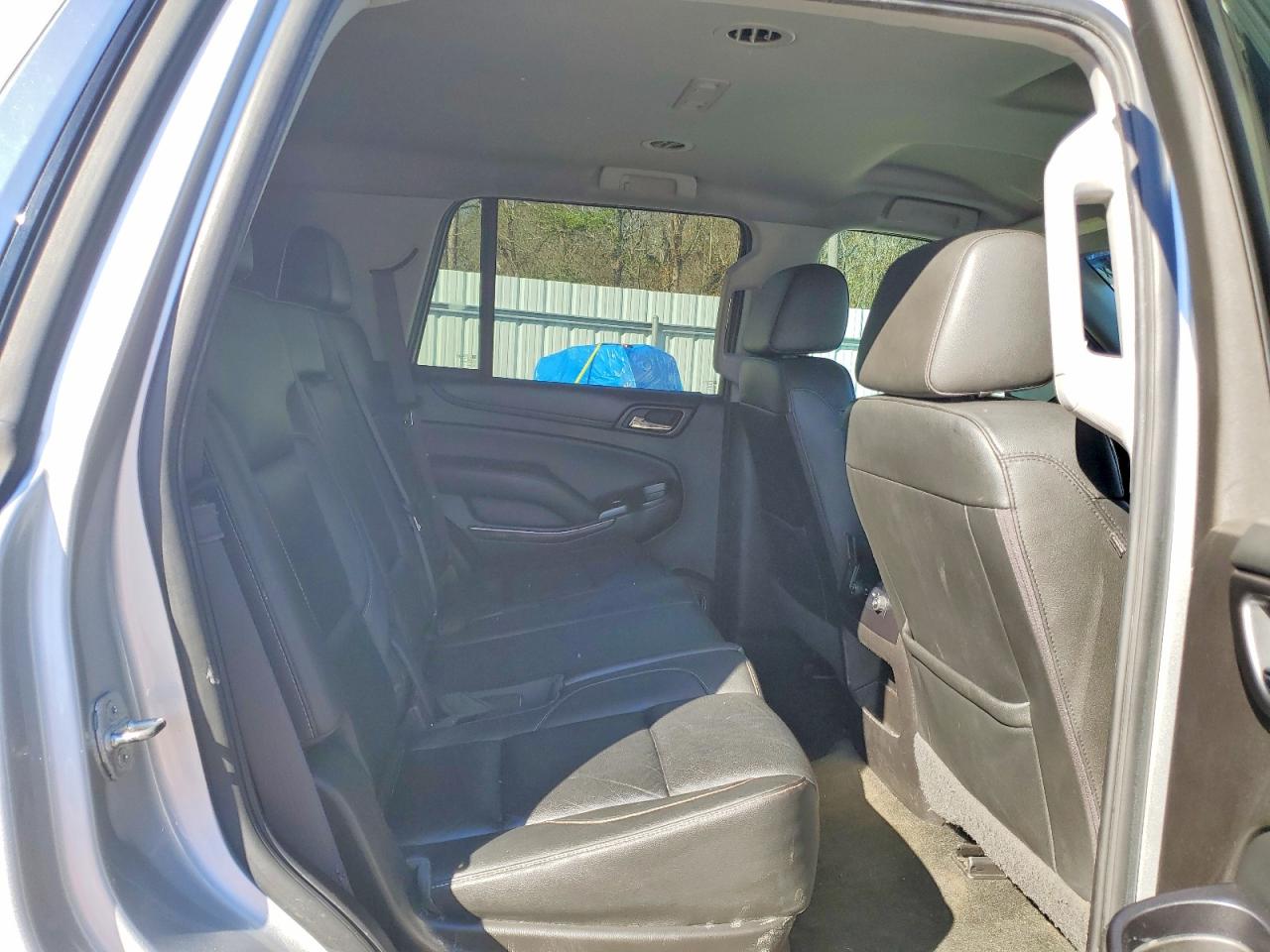 2016 CHEVROLET TAHOE C1500 LT photo 11