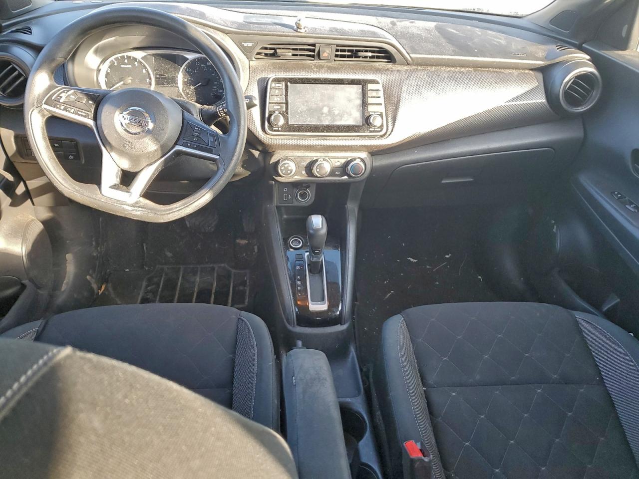 2020 NISSAN KICKS S photo 15