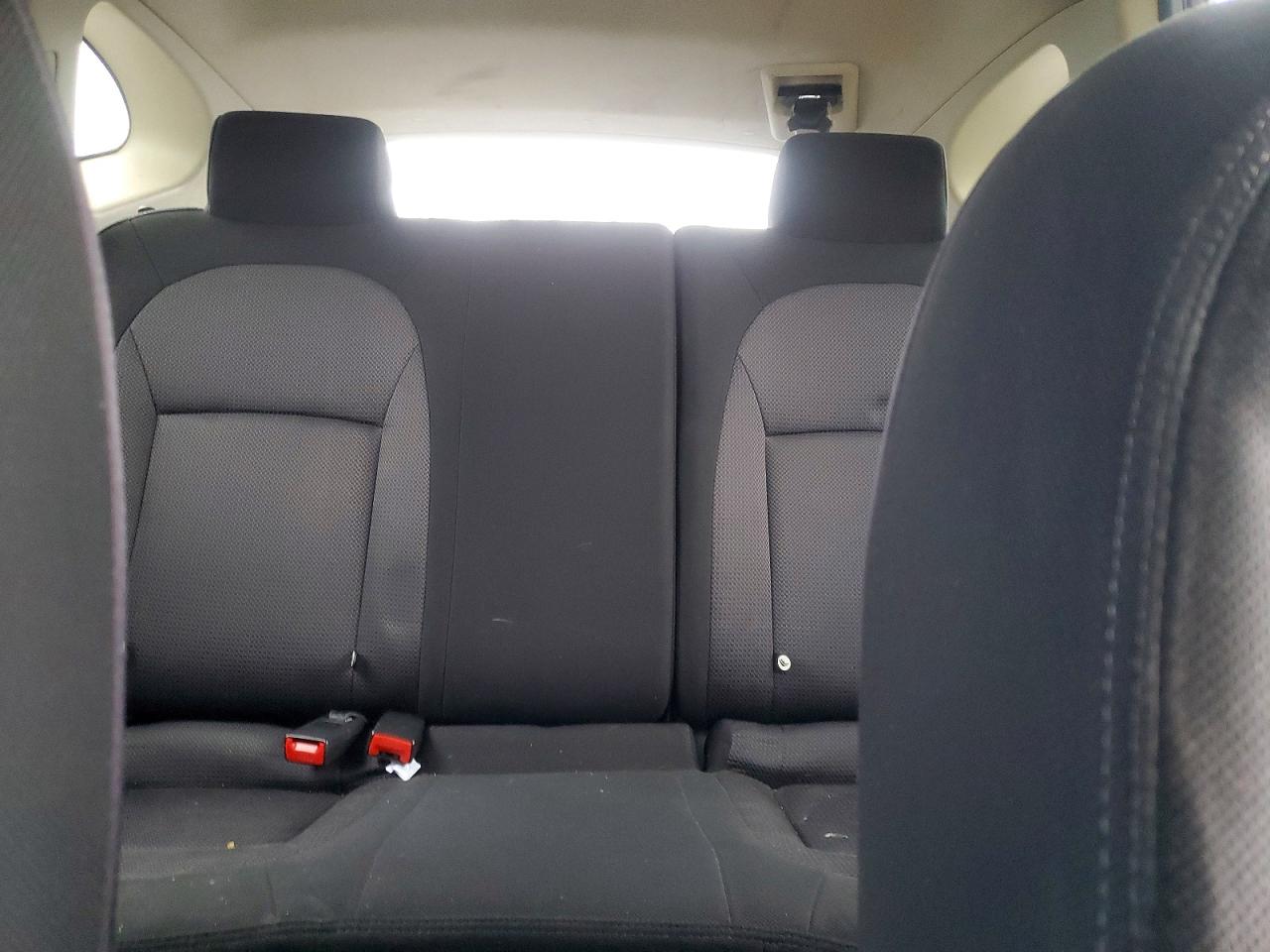2010 NISSAN ROGUE S photo 10