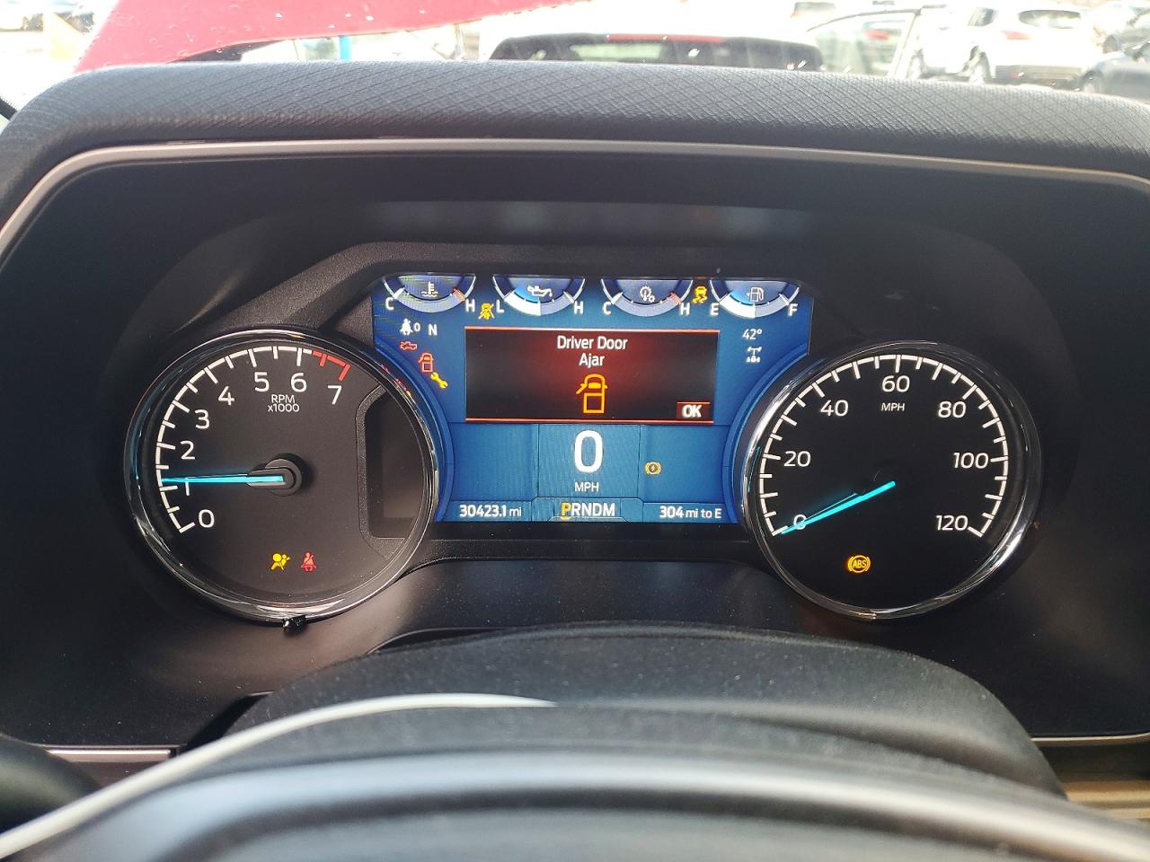 2022 FORD F150 SUPERCREW photo 9