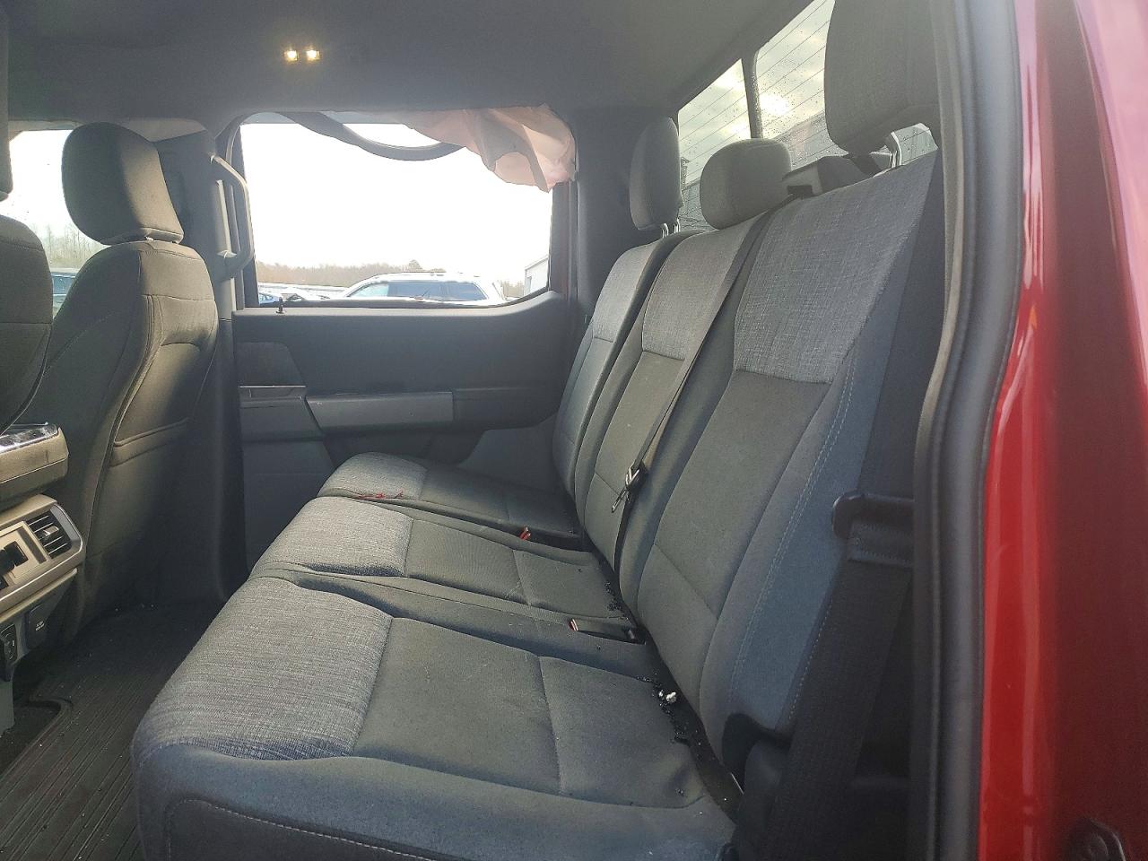 2022 FORD F150 SUPERCREW photo 10