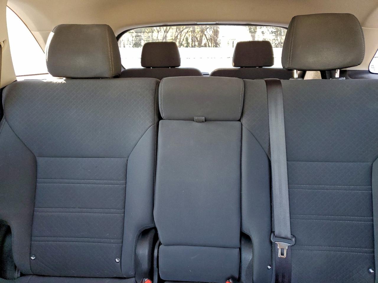 2016 KIA SORENTO LX photo 10
