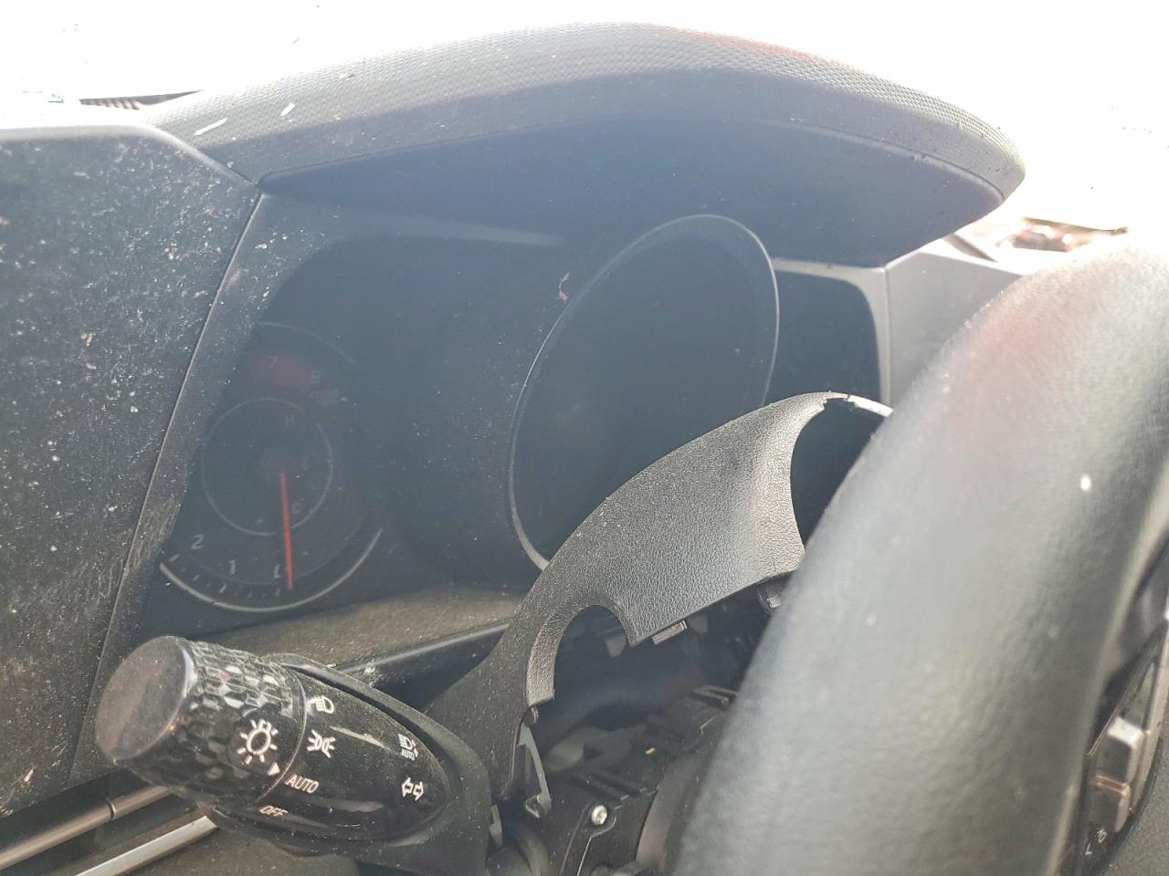 2022 HYUNDAI ELANTRA SEL photo 9