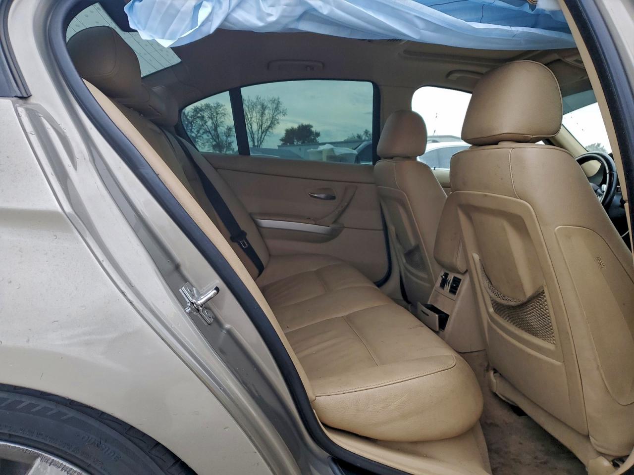 2008 BMW 328 I photo 10