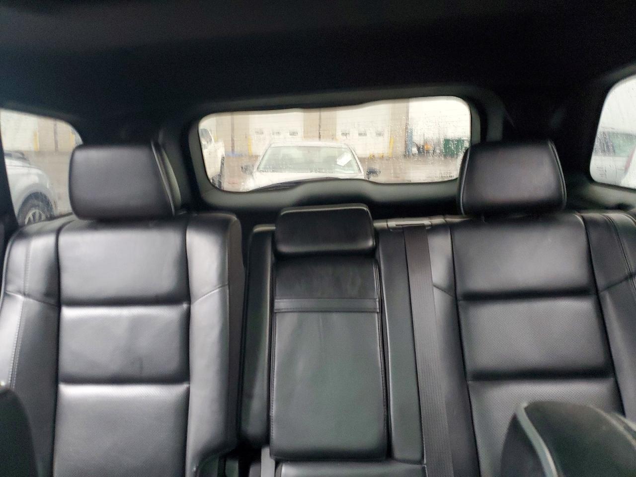2019 JEEP GRAND CHEROKEE OVERLAND photo 10