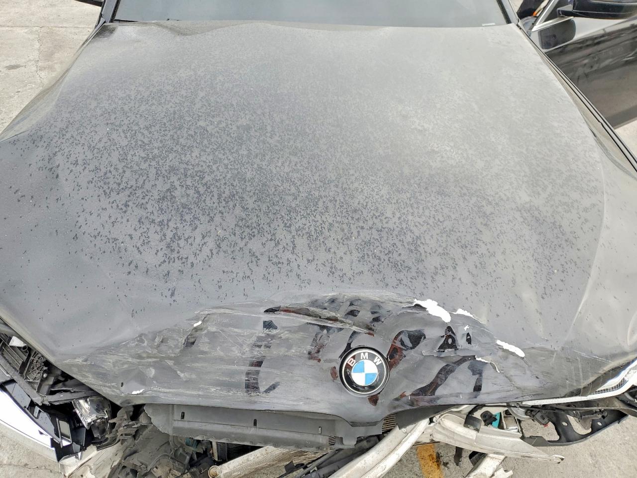2021 BMW 530 XI photo 11