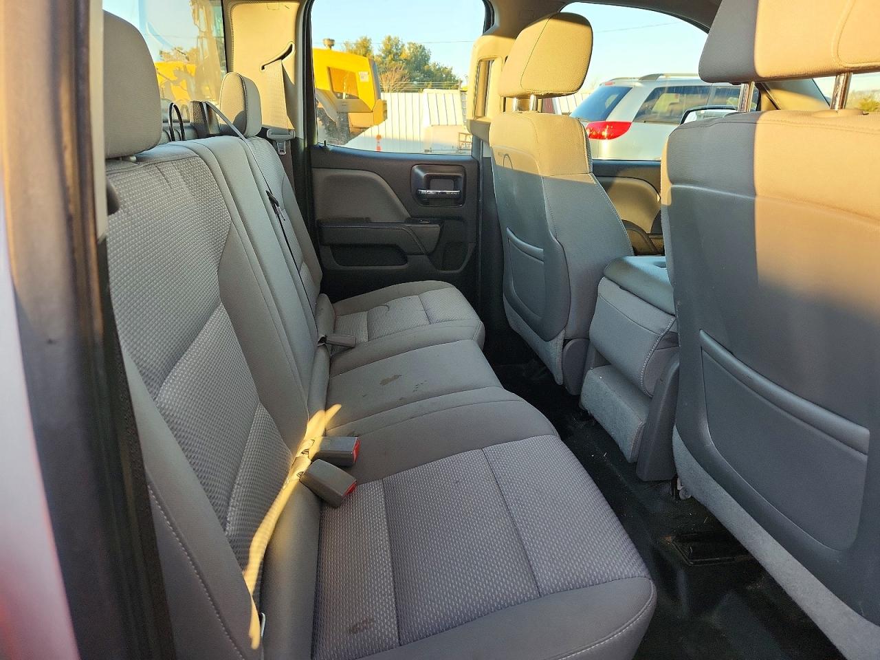 2015 GMC SIERRA K1500 photo 10