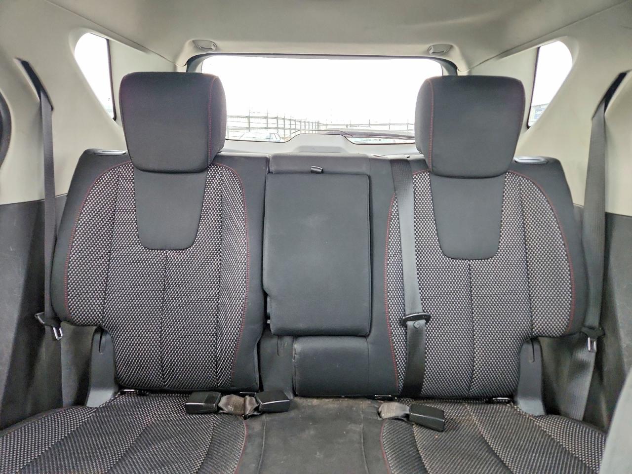 2010 CHEVROLET EQUINOX LT photo 10