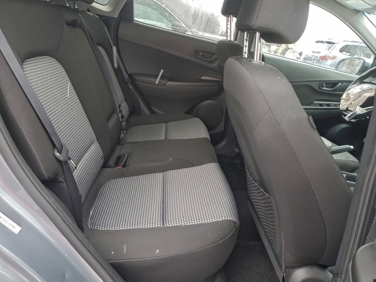 2020 HYUNDAI KONA SEL photo 11