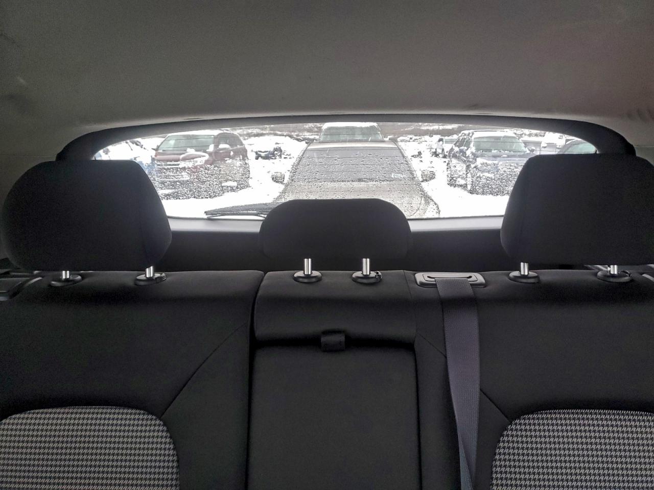 2020 HYUNDAI KONA SEL photo 10