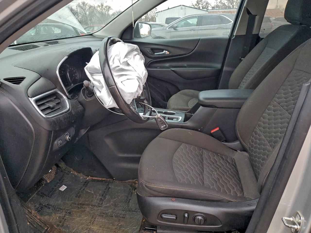 2019 CHEVROLET EQUINOX LT photo 7