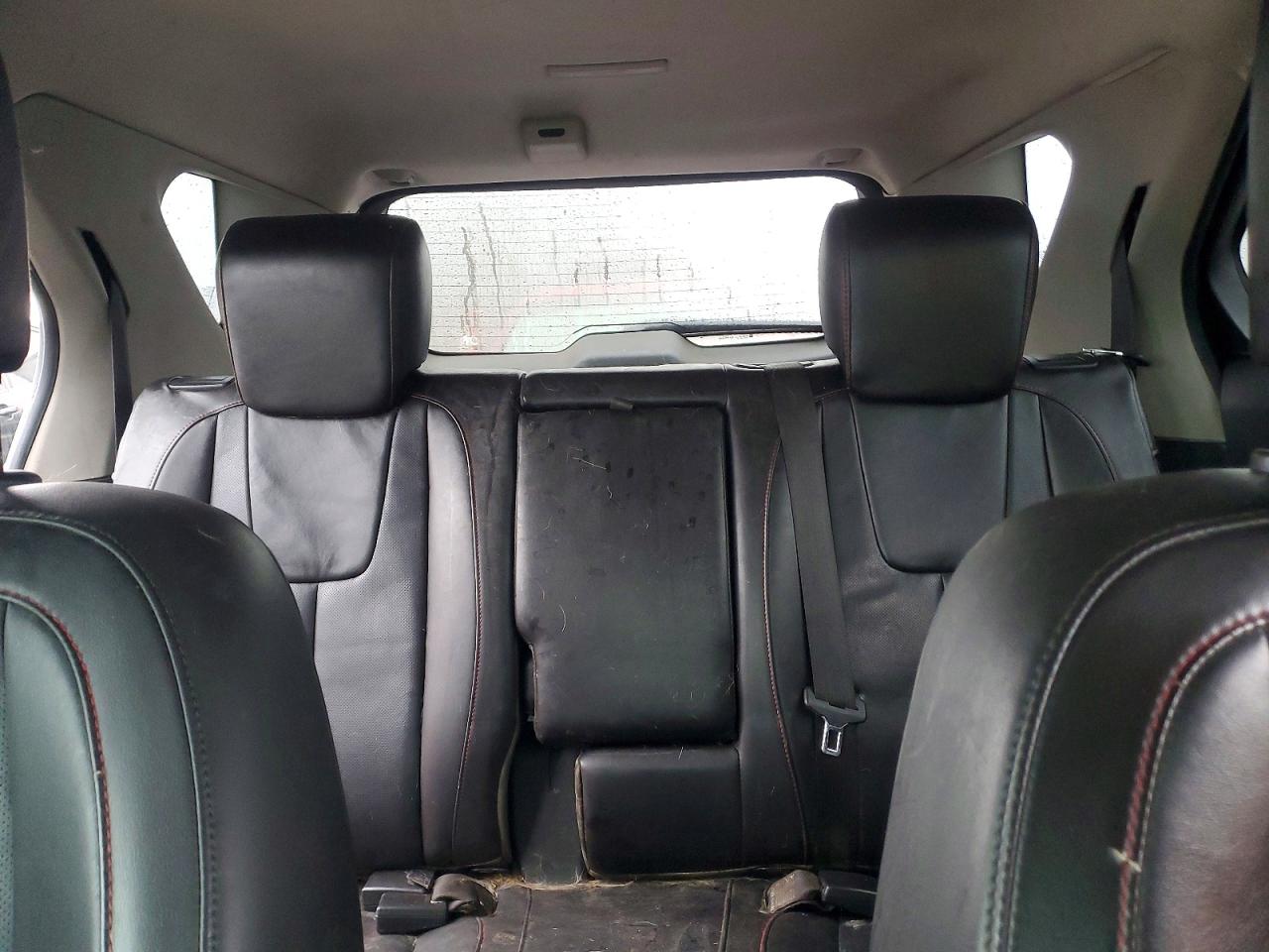 2010 CHEVROLET EQUINOX LT photo 10