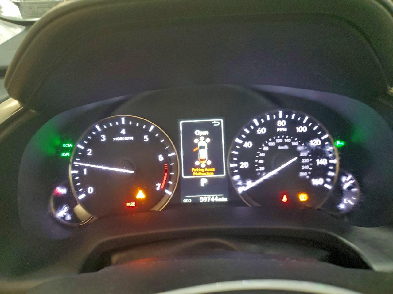 2016 LEXUS RX 350 BASE photo 33