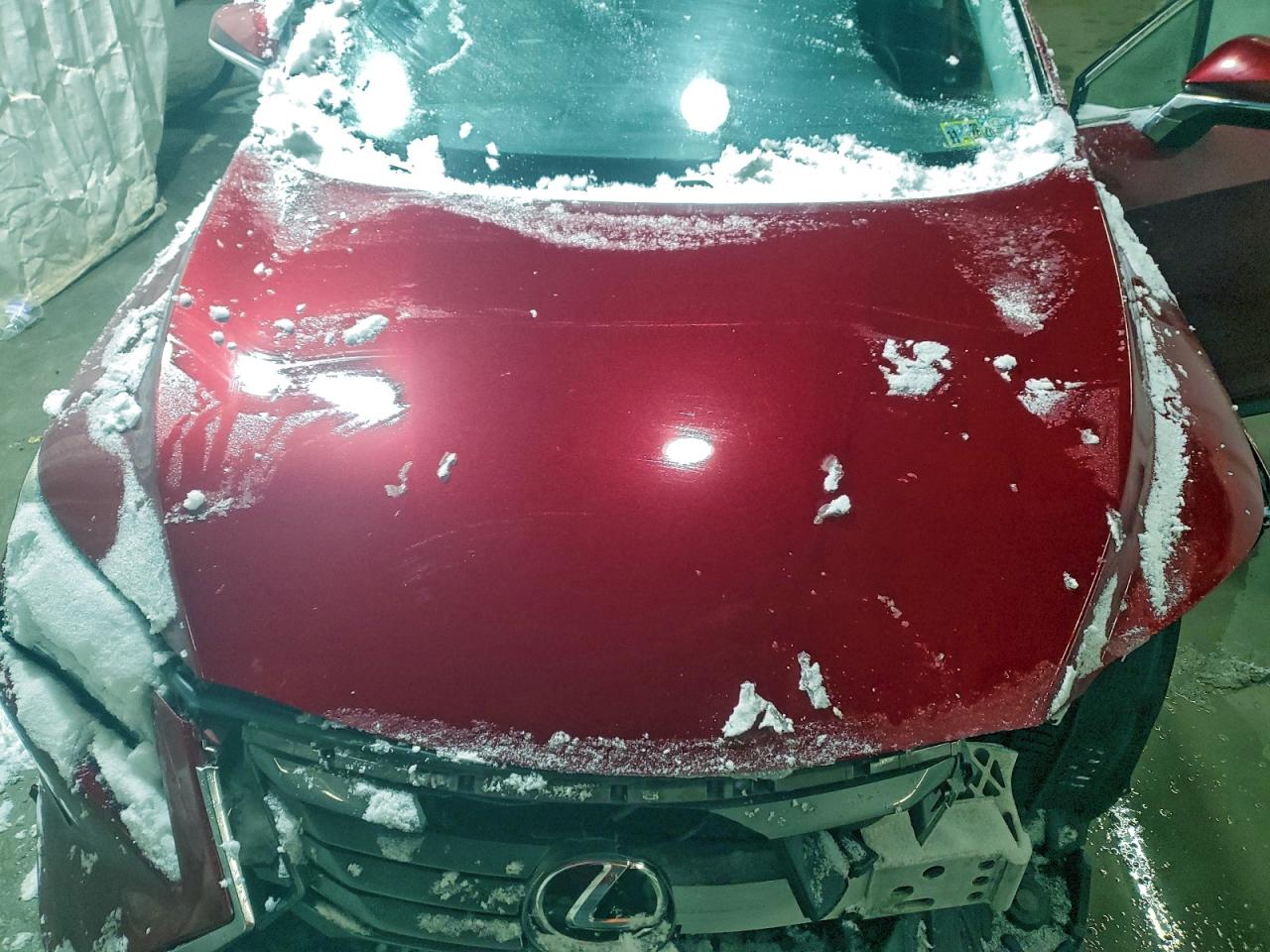 2016 LEXUS RX 350 BASE photo 45