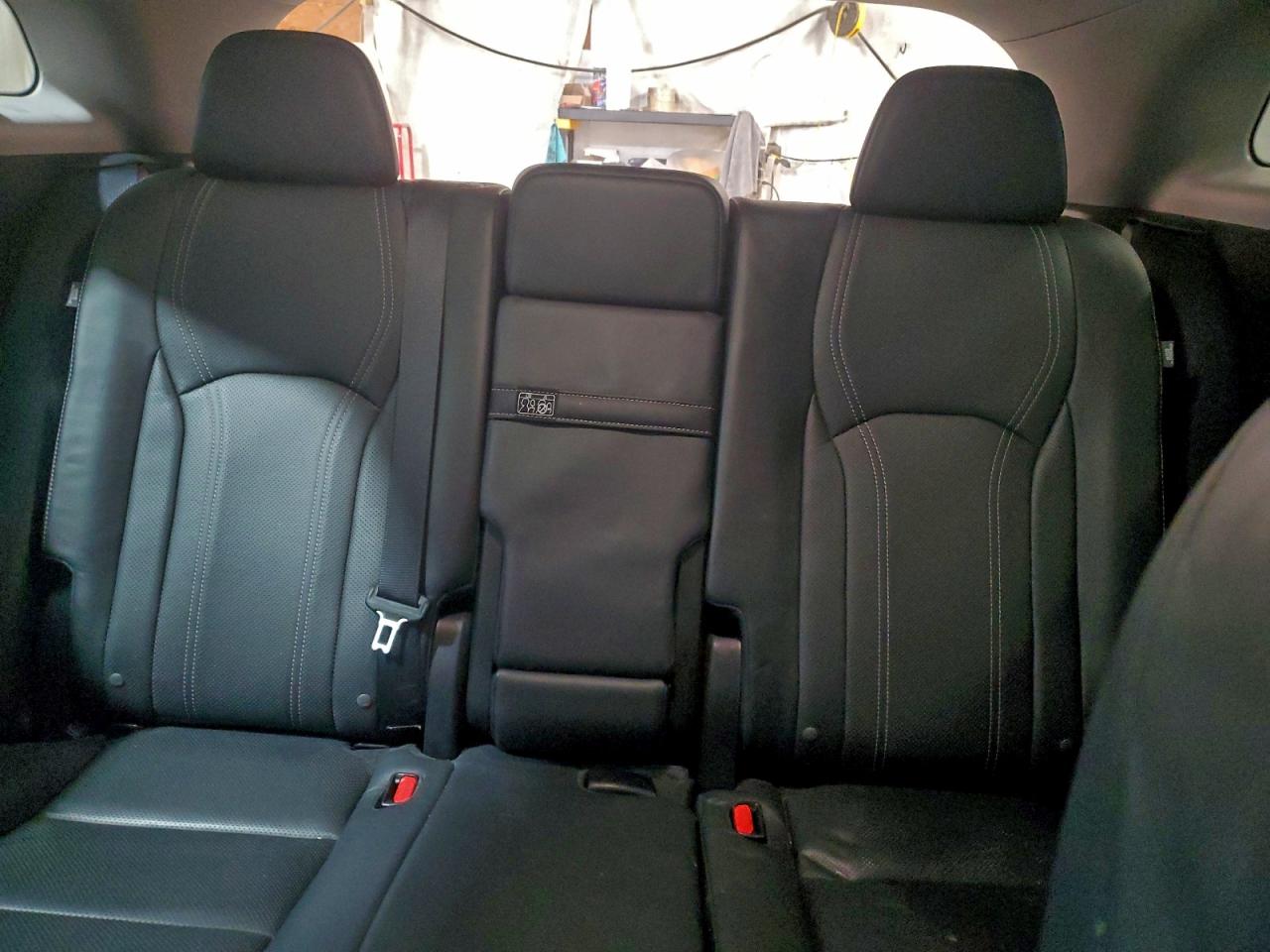 2016 LEXUS RX 350 BASE photo 37