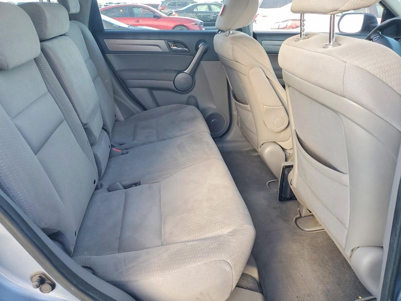 2009 HONDA CR-V EX photo 19