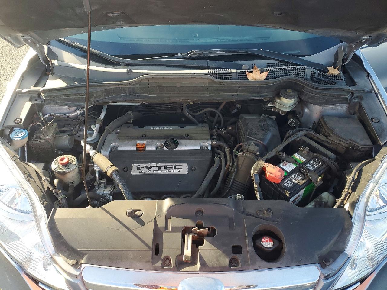 2009 HONDA CR-V EX photo 21