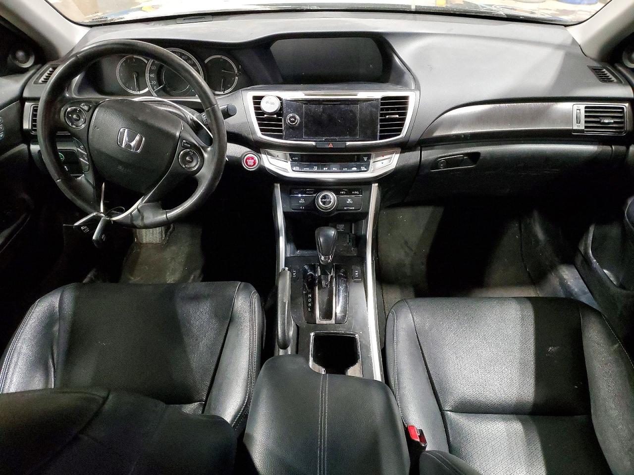 2013 HONDA ACCORD TOURING photo 22