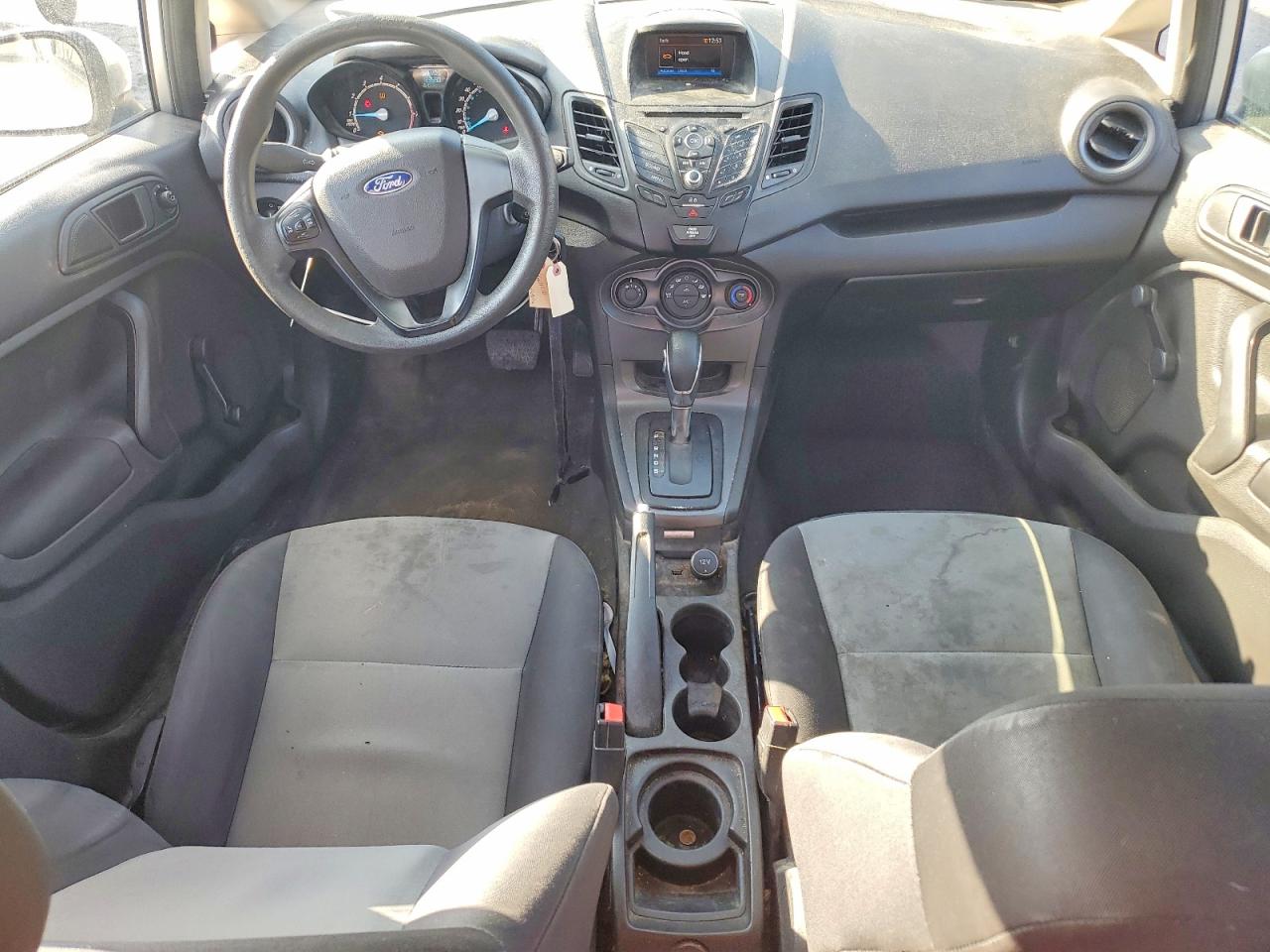 2019 FORD FIESTA S photo 8