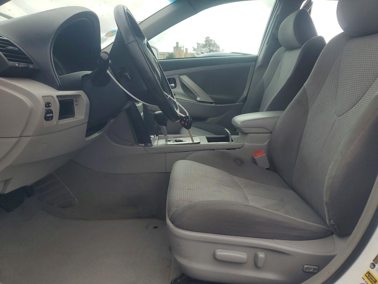 2007 TOYOTA CAMRY SE V6 photo 7