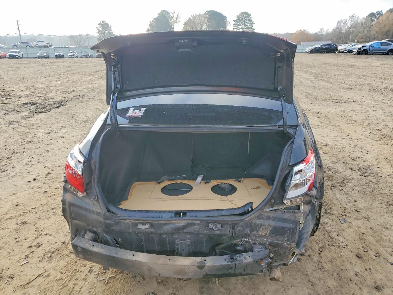 2017 TOYOTA COROLLA L photo 6