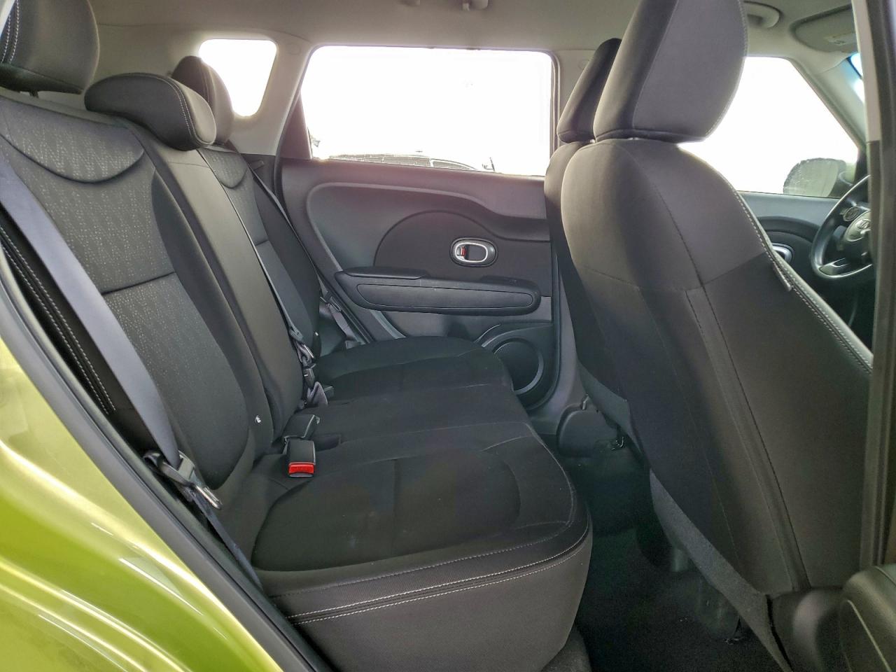 2016 KIA SOUL photo 10