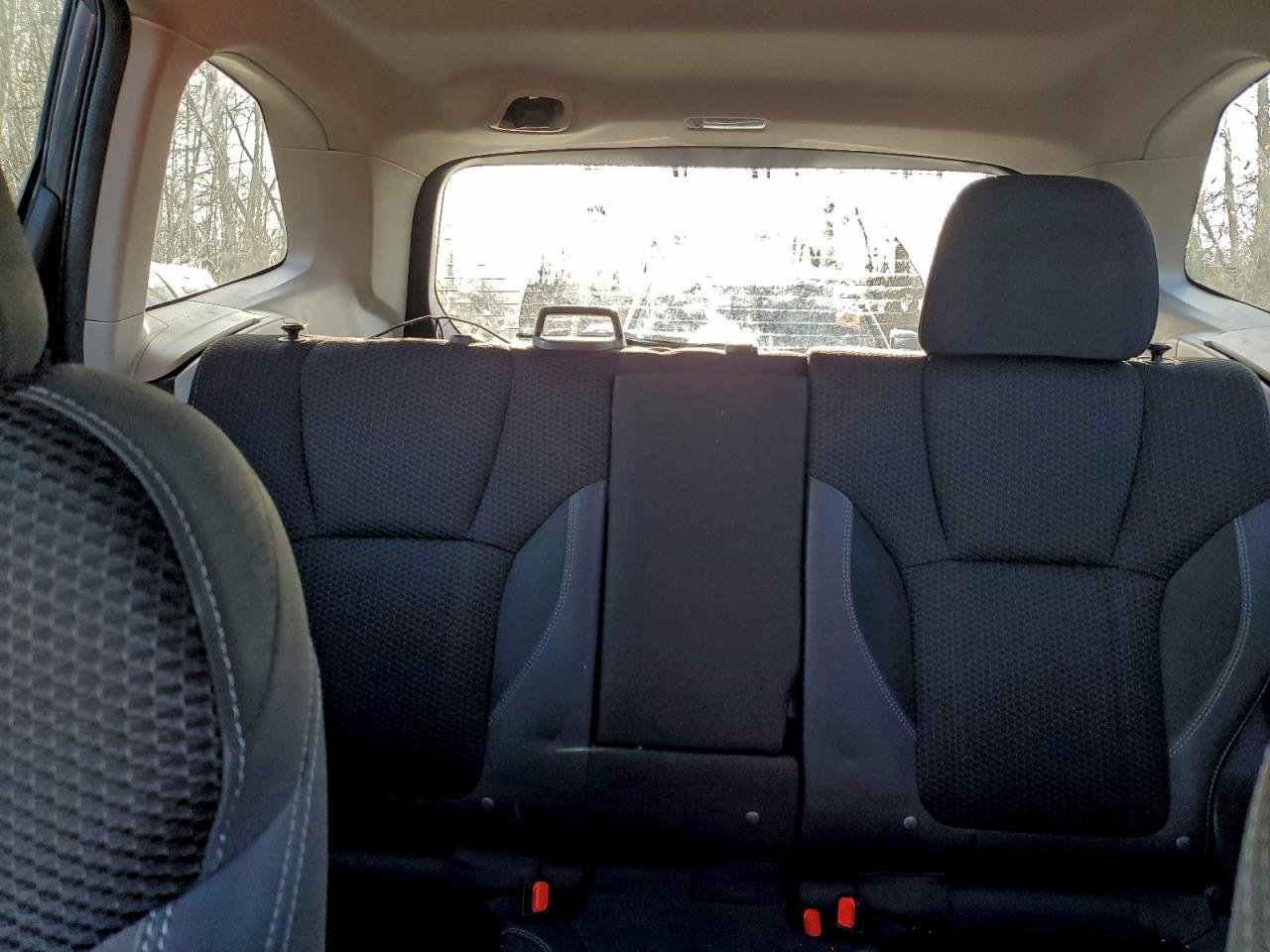 2021 SUBARU FORESTER PREMIUM photo 19