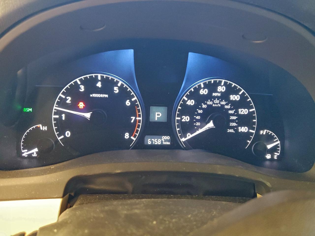 2015 LEXUS RX 350 BASE photo 9