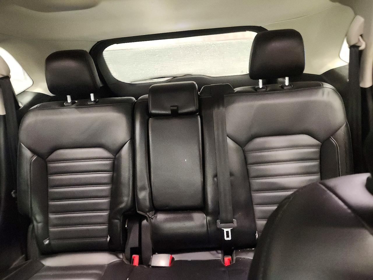 2016 FORD EDGE SEL photo 10