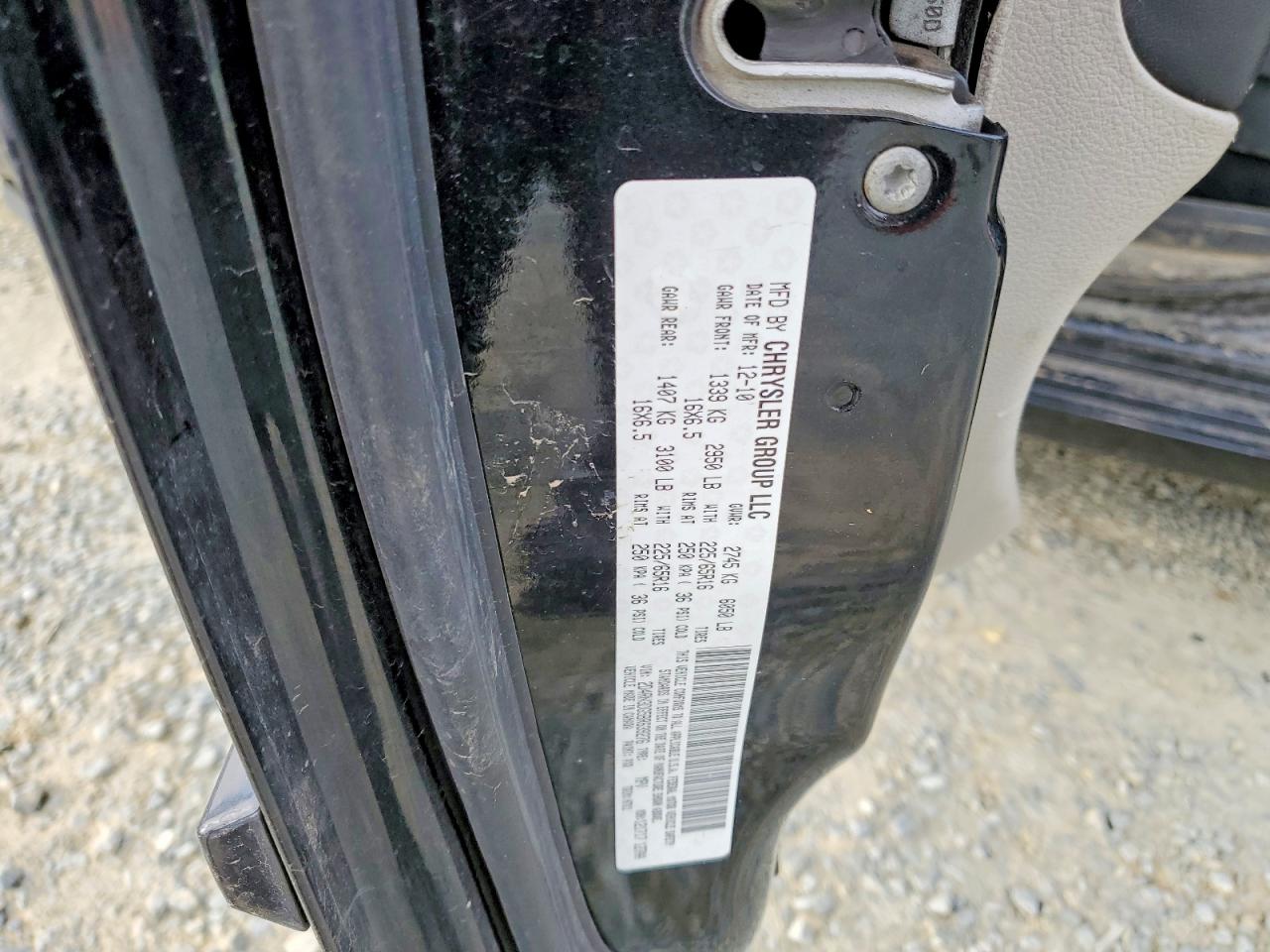 2011 DODGE GRAND CARAVAN MAINSTREET photo 13