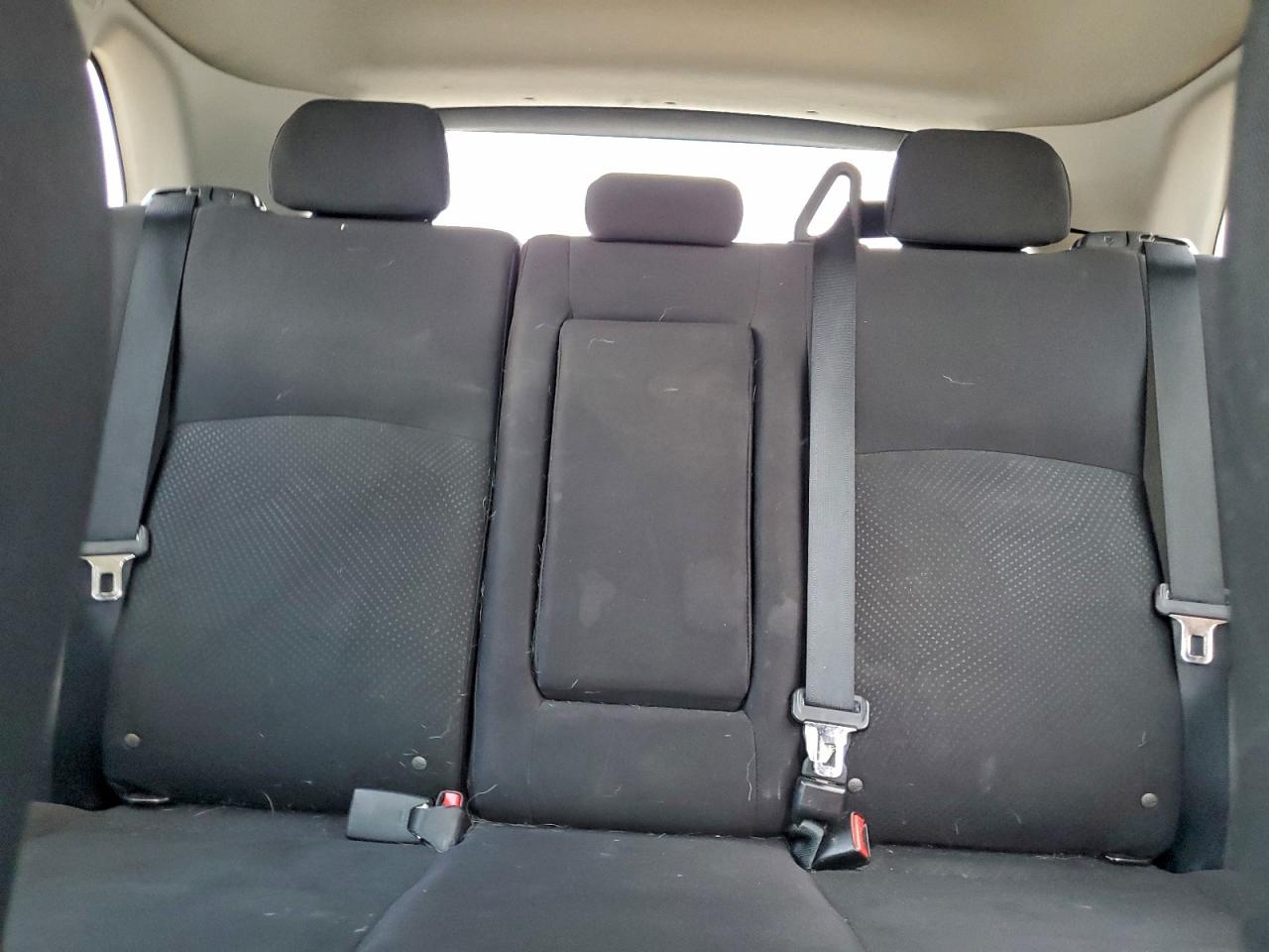 2014 MITSUBISHI OUTLANDER SPORT ES photo 10