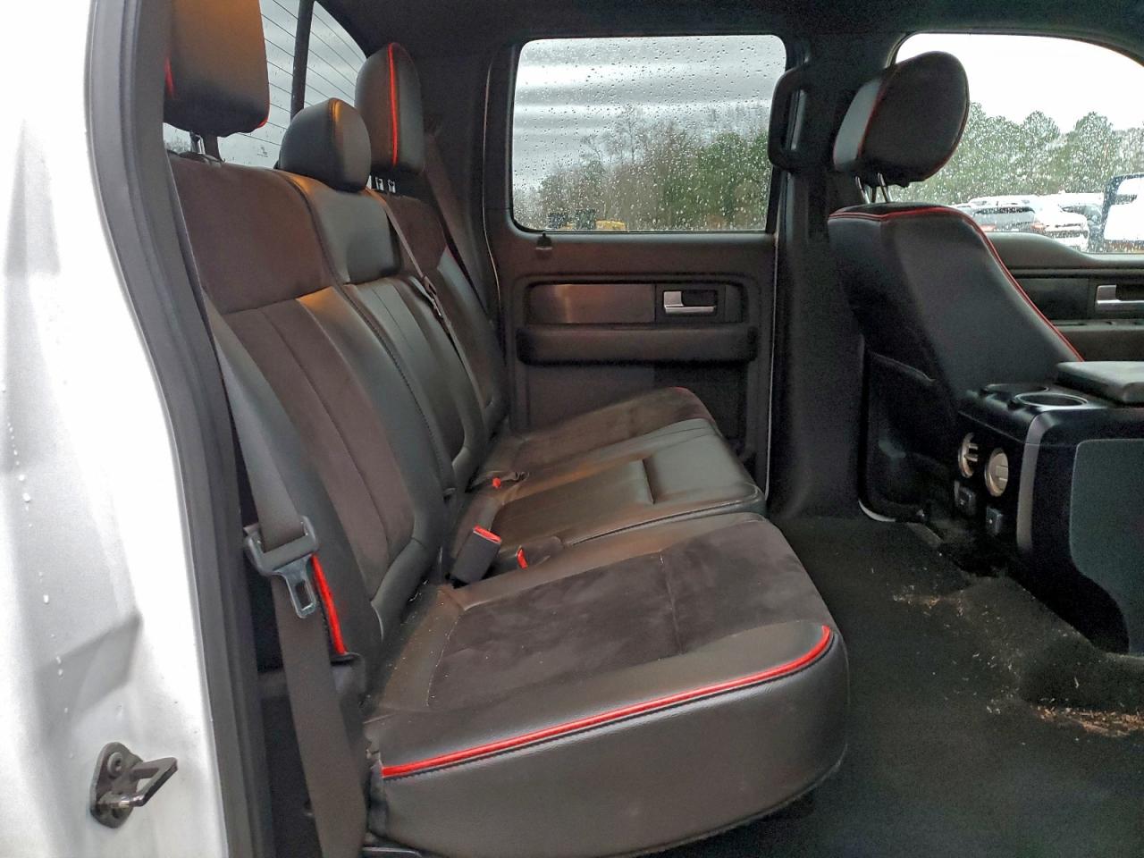 2014 FORD F150 SUPERCREW photo 10