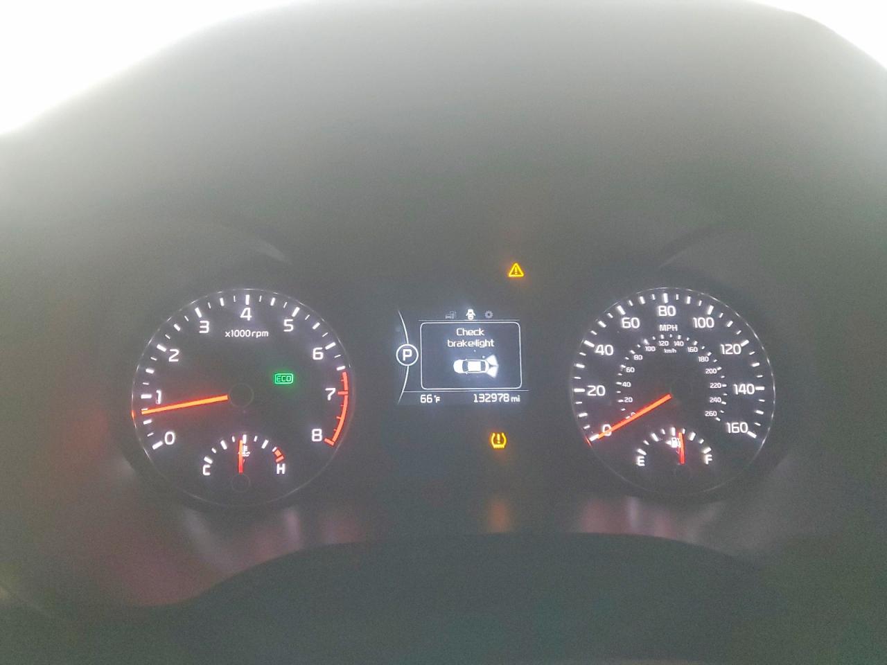 2016 KIA OPTIMA LX photo 9