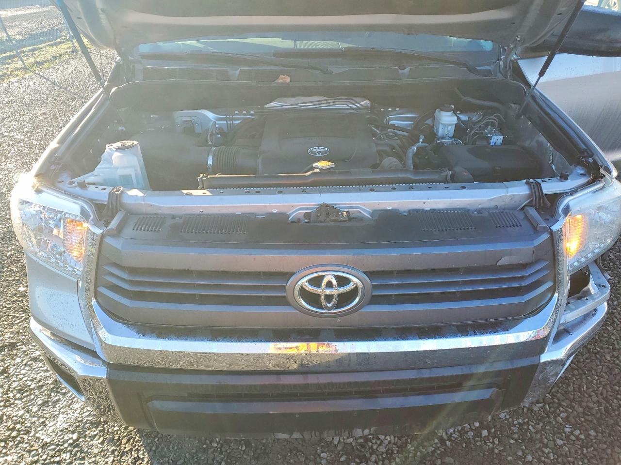 2014 TOYOTA TUNDRA CREWMAX SR5 photo 11