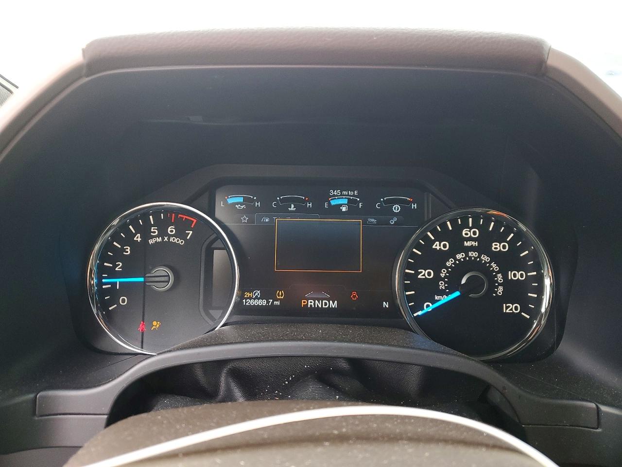 2017 FORD F150 SUPERCREW photo 25