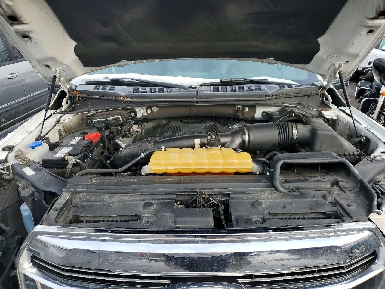 2017 FORD F150 SUPERCREW photo 31