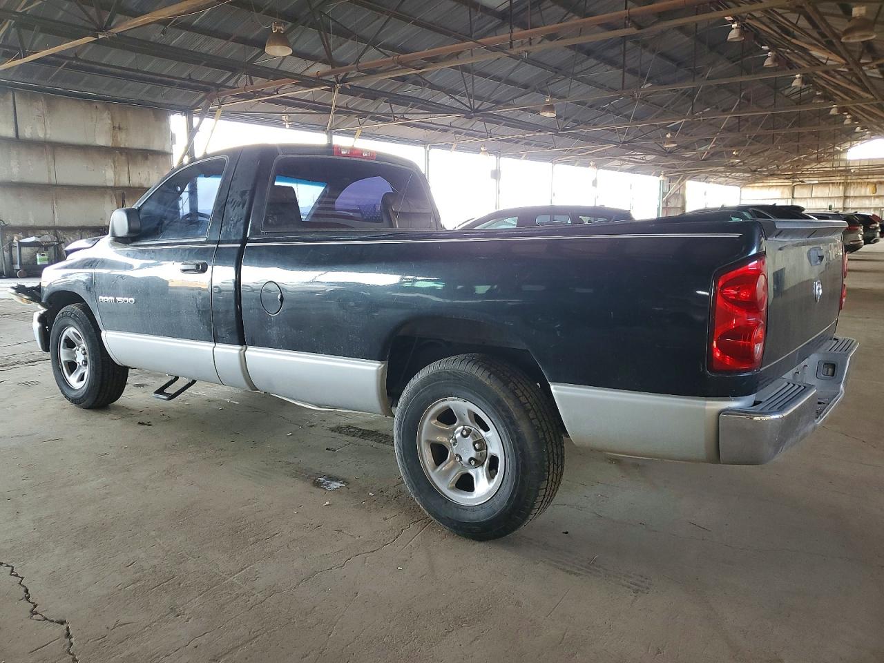 2007 DODGE RAM 1500 ST photo 3