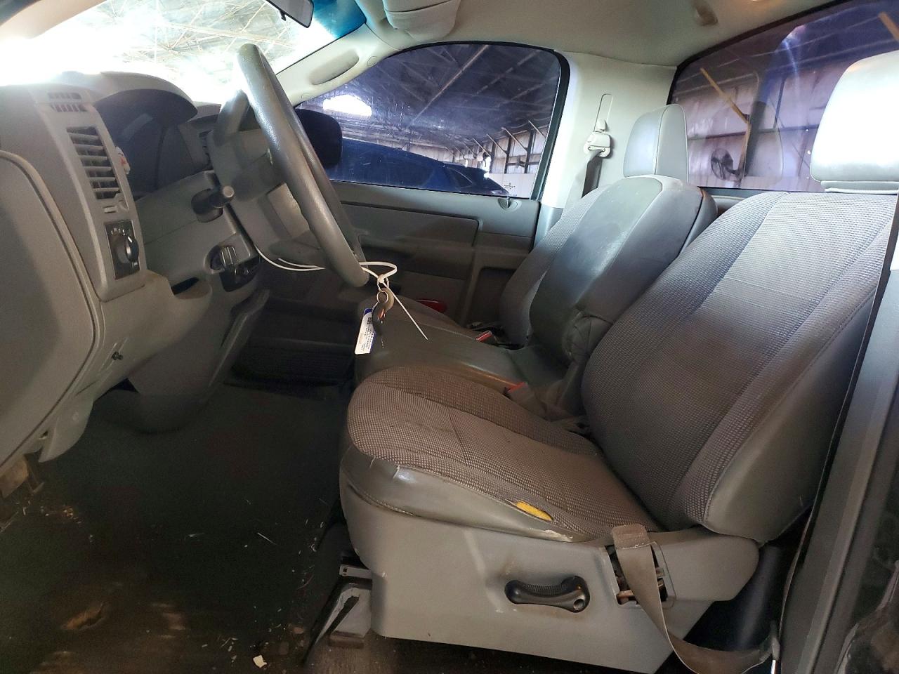 2007 DODGE RAM 1500 ST photo 13