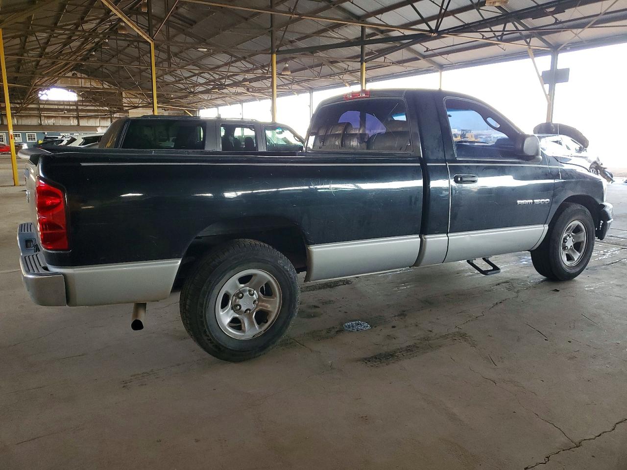 2007 DODGE RAM 1500 ST photo 5